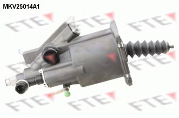 ПГУ сцепления MB Atego/Actros/Axor MKV25014A1