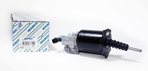 ПГУ сцепления удлин.шток \MAN TGA/TGX/TGS 9700514660