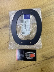 Пластина гофры КПП малая