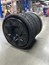 Пневмоподушка задняя Mercedes Actros MP4 A9613205221/MHF04102