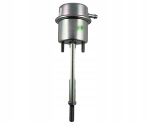 Пневмопривод турбины Volvo actuator HX55W 20789133