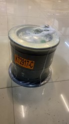 Пневморессора MB Actros MP4 моста переднего 9603202917/9603202017/KT2917C