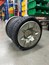 Пневморессора Mercedes A9613205321/MHF04103