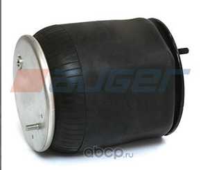 Пневморессора в сборе со стальным стаканом DAF LF45