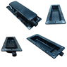 Поддон ГМП XCMG ZL40/50/2BS315 ZL40.6.5B/403400/250202030