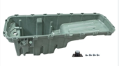 Поддон картера двигателя Volvo, RVI 20801539