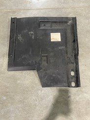 Подкрылок передний MB Actros правый 9418814701 УЦЕНКА