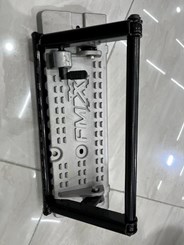 Подножка на бампере раскладная VOLVO 82621927