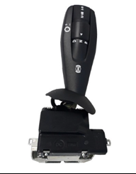 Подрулевой переключатель передач КПП для MB Actros MP4 0095455424