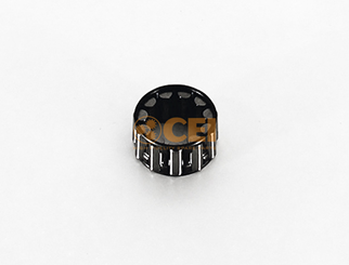 Подшипник игольчатый КПП 37*57*30,5 G60/G71/G85/G90/GO110