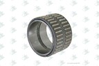 Подшипник игольчатый КПП 63x78x52 \MB G100-12