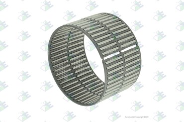 Подшипник игольчатый  КПП 84x90x48  MB G211-12 KL / G230-12 KL  98530439