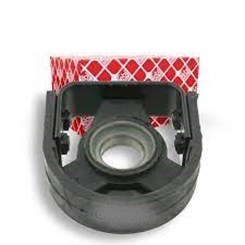 Подшипник подвесной Ø=45mm