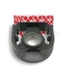 Подшипник подвесной Ø=45mm