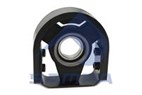Подшипник подвесной Ø=45mm