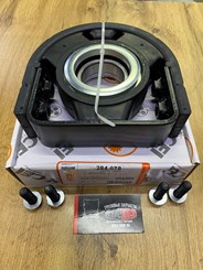 Подшипник подвесной Ø=55mm MB