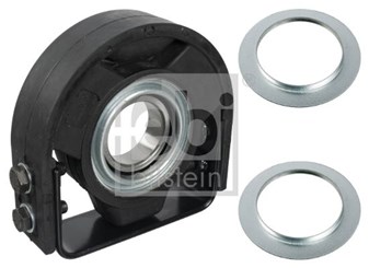 Подшипник подвесной Ø=55mm с пыльником
