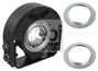Подшипник подвесной Ø=55mm с пыльником