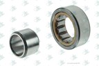 Подшипник ретардера SCANIA P/G/R/T  1731013/98530672