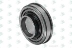 Подшипник задний вторичного вала КПП 60x130x30 98530118, Euroricambi