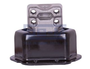 Подушка двигателя DAF 1897780/1851471/2136889/2136893/424006