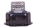 Подушка двигателя DAF 1897780/1851471/2136889/2136893/424006