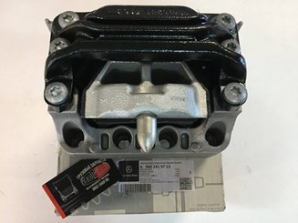 Подушка двигателя MB Actros MP4/5 передняя A9602419713