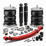 Подвеска IVECO