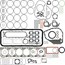 Полный комплект прокладок ДВС  Iveco Eurostar/Eurotech/Stralis/Cursor F3AE0681
