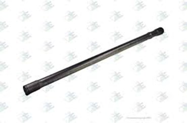 Полуось левая, L=1108 mm, MB A 658 357 0801