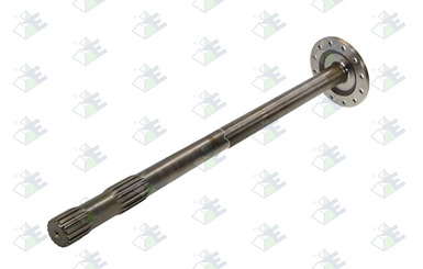 Полуось привода Volvo 1524183