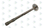 Полуось привода Volvo 1524183