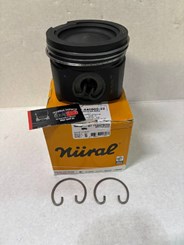 Поршень d-132 Mercedes Actros OM471 A4710302517