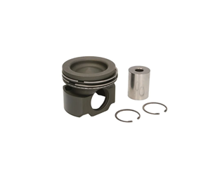 Поршень d131 R6\ VOLVO D13C