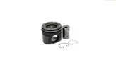 Поршень двигателя d=135 Iveco F3HFE611  Euro 6