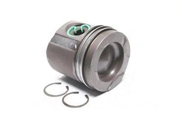 Поршень двигателя D2876LF07 MAN TGA