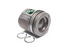 Поршень двигателя D2876LF07 MAN TGA