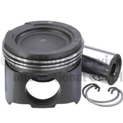 Поршень MB Actros OM471 d=132 4710302517