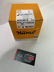Поршнекомплект  d102.0  MB OM 900/902 Euro4  A9060306118/8772600STDA
