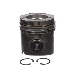 Поршнекомплект D=128  MAN TGA D2866LF23-28 Euro 3