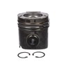 Поршнекомплект D=128  MAN TGA D2866LF23-28 Euro 3