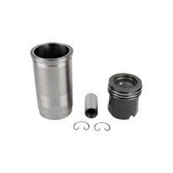 Поршнекомплект MB Axor/Citaro R6 D=128mm OM457 Euro4