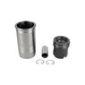 Поршнекомплект MB Axor/Citaro R6 D=128mm OM457 Euro4
