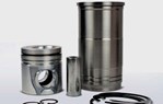 Поршневая группа d102 R6 \RVI PREMIUM/MIDLUM дв.MIDR06.02.26