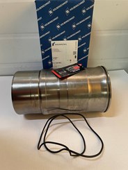 Поршневая группа d127 DC12.15/18/22/23/24/26 Euro 5 Scania P/G/R/T серия