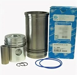 Поршневая группа d128 R6 \MB Axor/O400/O500 дв.OM457