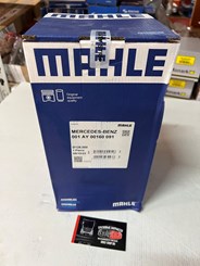 Поршневая группа d128 R6 MB Axor ОМ457