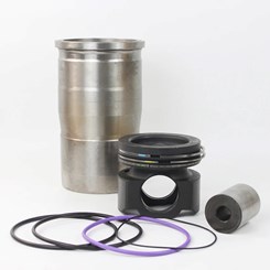 Поршневая группа d131 R6\ VOLVO D13C