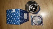 Поршневая группа  d131 \Volvo D12C 420/460 Mark II, D12D 420/460/500