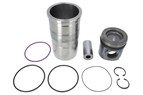 Поршневая группа  d131 \Volvo D12C 420/460 Mark II, D12D 420/460/500